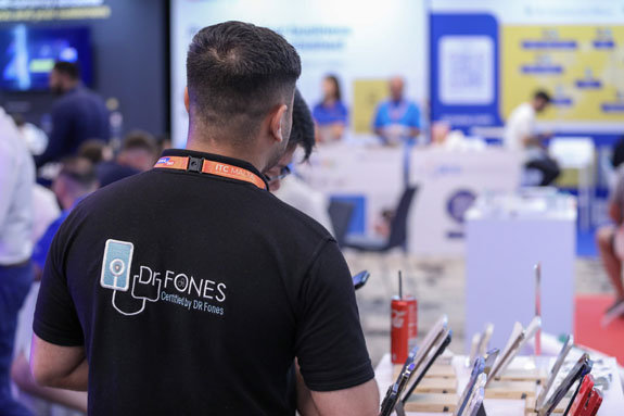 ITC 2025 Meetings & Networking - Used Electronics & Device Lifecycle Services